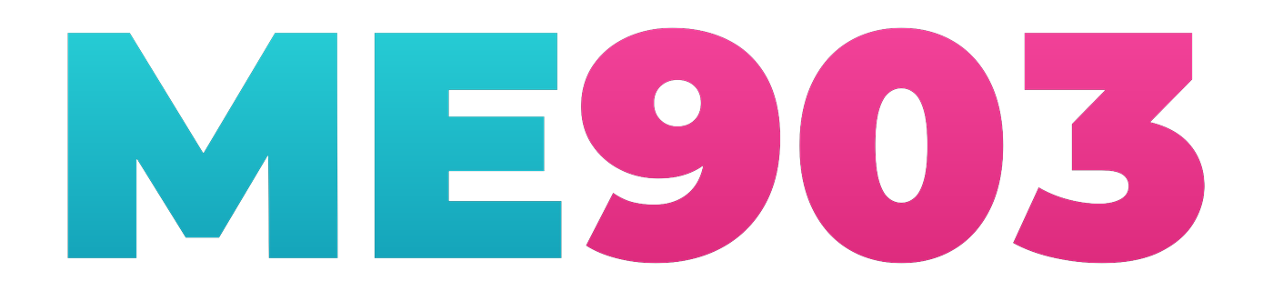 me903 logo